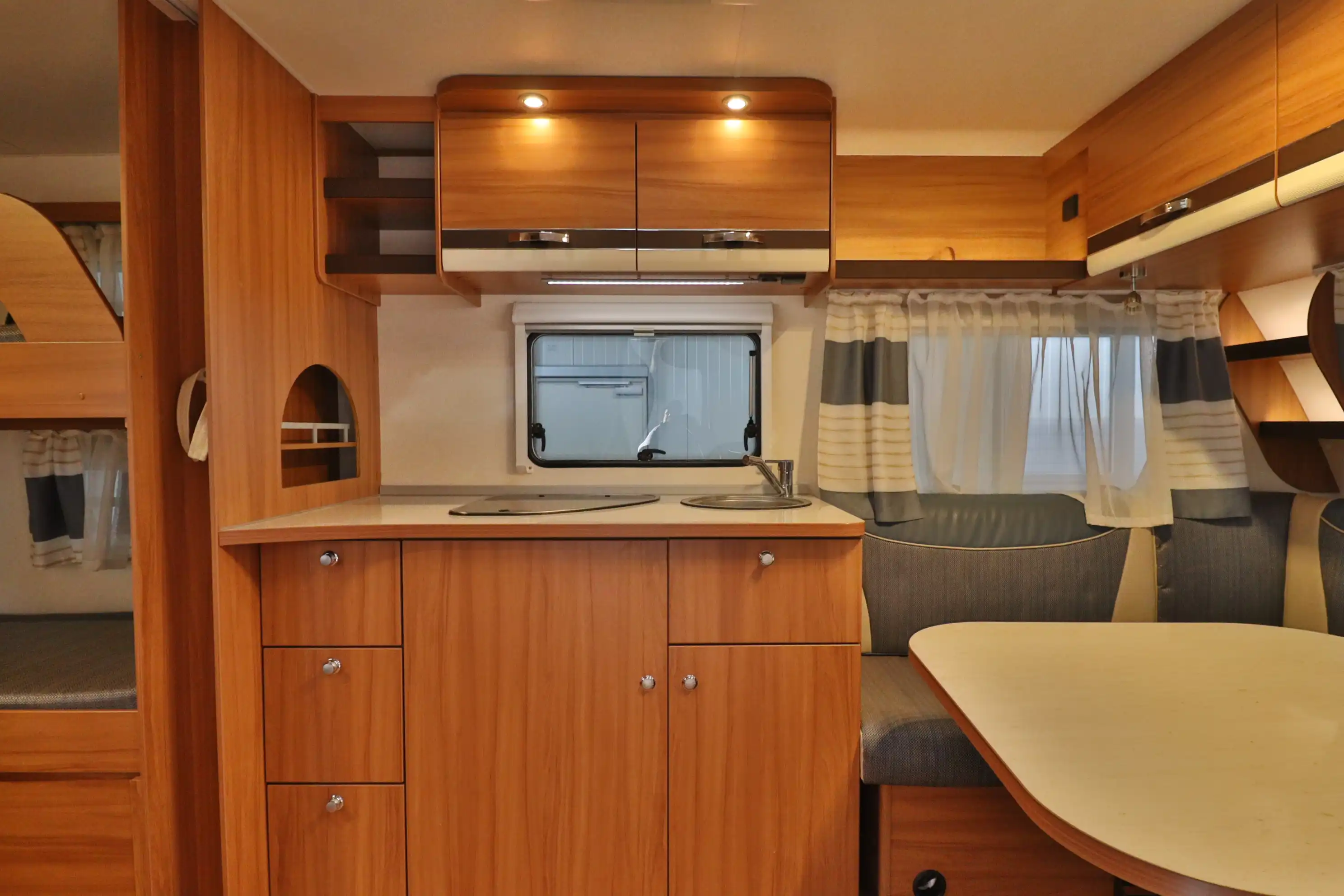 WEINSBERG CaraOne 740 UDF